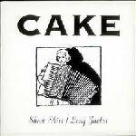 Cake : Short Skirt Long Jacket